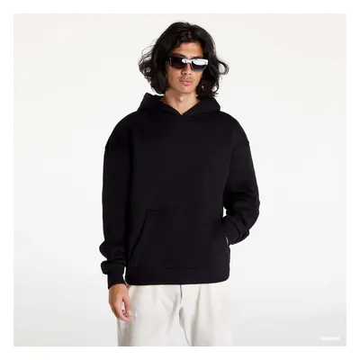 Mikina Urban Classics Ultra Heavy Hoodie Black