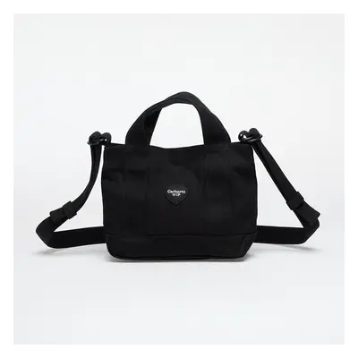 Taška Carhartt WIP Drewe Tote, Small Black