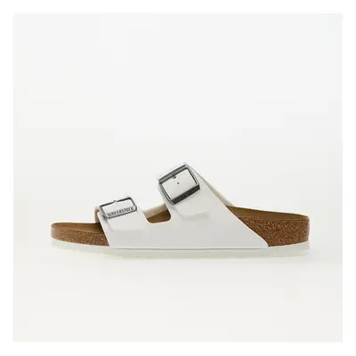 Tenisky Birkenstock Arizona Birko-Flor White EUR