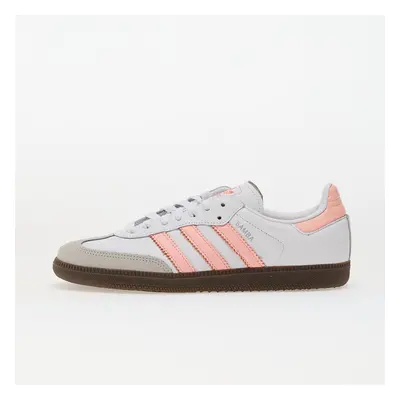 Tenisky adidas Samba Og W Ftw White/ Clear Orange/ Semcor EUR