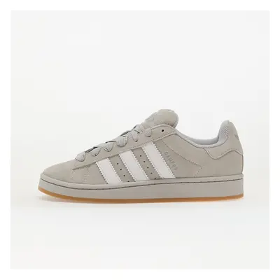 Tenisky adidas Campus 00s Grey Two/ Ftw White/ Gum EUR