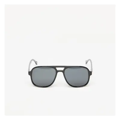 Sluneční brýle Horsefeathers Corp Sunglasses Gloss Black/ Gray