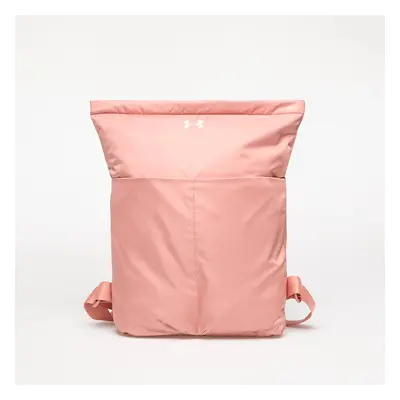 Batoh Under Armour UA Studio Lite Backpack Pink