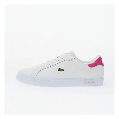 Tenisky LACOSTE Powercourt White EUR