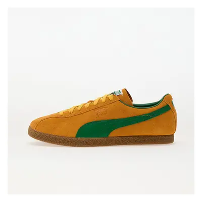 Tenisky Puma Brasil Dark Poppy EUR