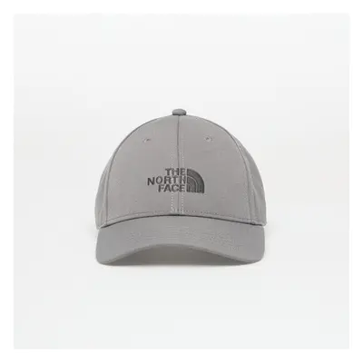 Kšiltovka The North Face Recycled Classic Hat Smoked Pearl/ Asphalt Gr