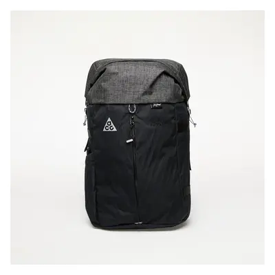 Nike ACG Aysén Day Pack Black/ Black/ Metallic Silver