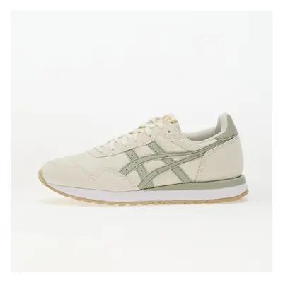 Tenisky Asics Tiger Runner Ii Cream/ Olive Grey EUR