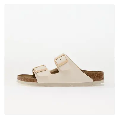 Tenisky Birkenstock Arizona Birko-Flor Eggshell EUR