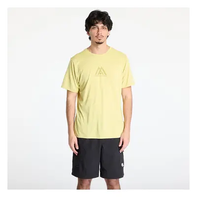 Tričko The North Face 24/7 S/S Ma Graphic Pistachio Heather