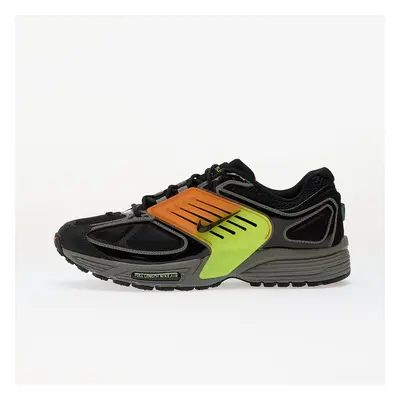 Tenisky Nike Air Pegasus Wave Black/ Black-Flat Pewter-Safety Orange EUR