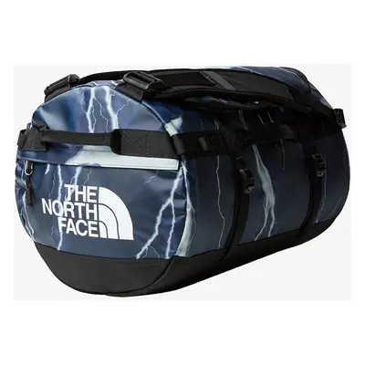 Taška The North Face Base Camp Duffel - Summit Navy TNF Lighten