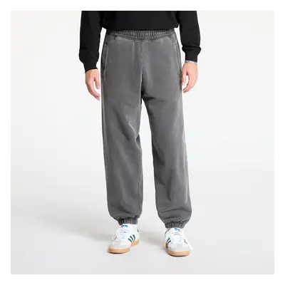 Tepláky Carhartt WIP Vista Grand Sweat Pant UNISEX Graphite Garment Dyed