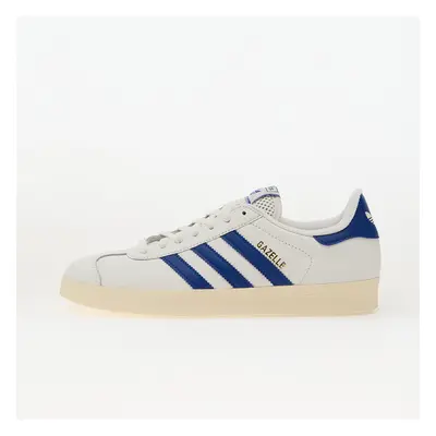 Tenisky adidas Gazelle Core White/ Royal Blue/ Crew White EUR