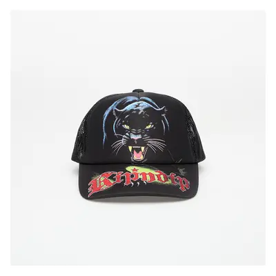 Kšiltovka RIPNDIP Fein Trucker Hat Black