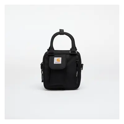 Taška Carhartt WIP Essential Handbag Black