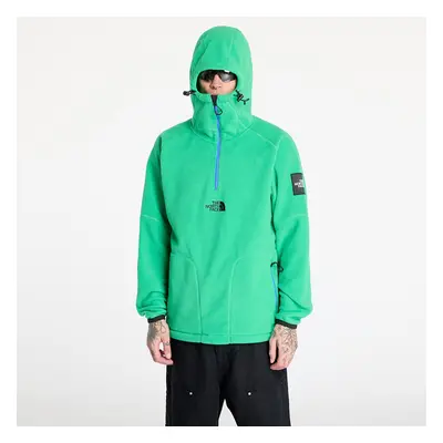 Bunda The North Face x Yinka Ilori Fleece Anorak Unisex Jacket Optic Emerald