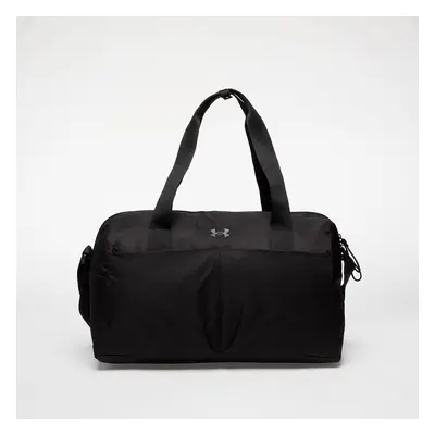 Taška Under Armour Studio Lite Duffle Bag Black