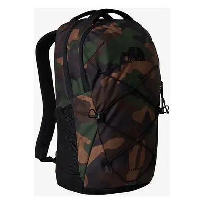 The North Face Jester TNF Black Camo/ TNF Black