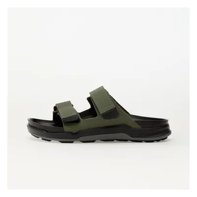 Tenisky Birkenstock Atacama Men Birko-Flor Futura Khaki EUR