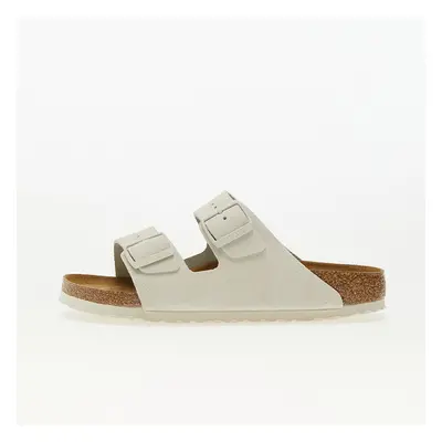 Tenisky Birkenstock Arizona SFB VL Antique White EUR