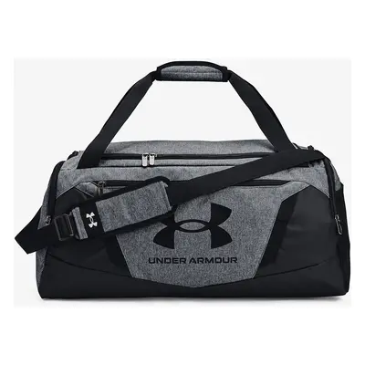 Under Armour Storm Undeniable 5.0 Duffle Md Pitch Gray Medium Heather/ Black/ Black