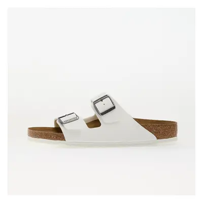 Tenisky Birkenstock Arizona Birko-Flor White EUR