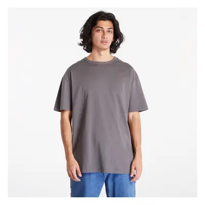 Tričko Urban Classics Organic Basic Tee Darkshadow