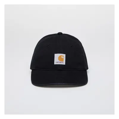 Kšiltovka Carhartt WIP Icon Baseball Cap Black