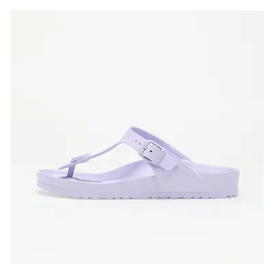 Tenisky Birkenstock Gizeh EVA Purple Fog EUR