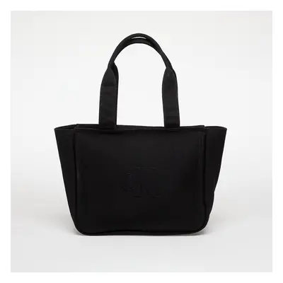 Taška Calvin Klein Jeans Summer Canvas Tote Black