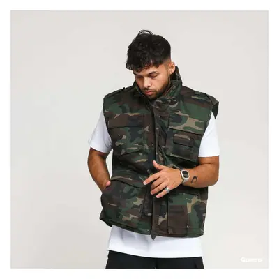 Vesta Urban Classics Ranger Vest Green Camo