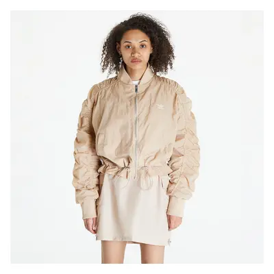 Bomber adidas Originals Lightweight Bomber Jacket Magic Beige