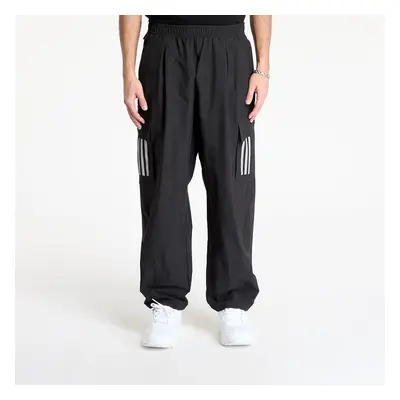 Kalhoty adidas x Mercedes Amg Petronas Formula One Team Mechanics Pant Black/ Black/ Reflective 