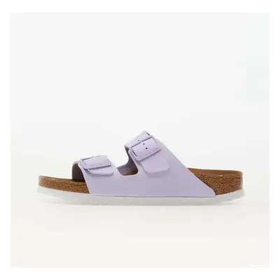 Tenisky Birkenstock Arizona BS Levander Fog EUR