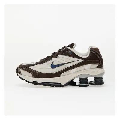 Tenisky Nike Shox Ride Baroque Brown/ Diffused Blue-Phantom EUR