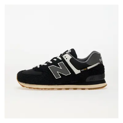 Tenisky New Balance Black EUR