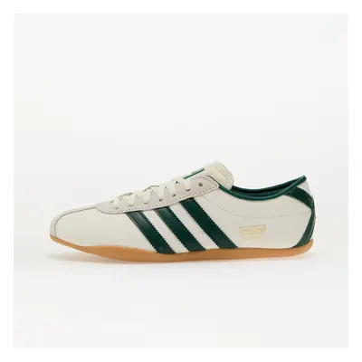 Tenisky adidas Tokyo W Off White/ Collegiate Green/ Gold Metallic EUR