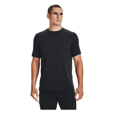 Tričko Under Armour Tac Tech T Black