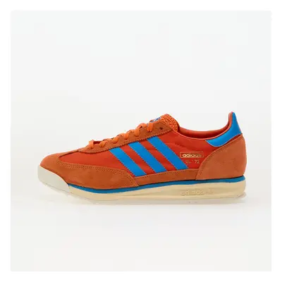 Tenisky adidas SL Rs Core Orange/ Brave Blue/ Orange EUR