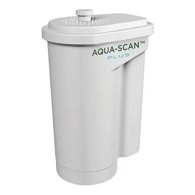 Laica Aqua Scan PLUS vodní filtr pro kávovary Bosh, Siemens, Gaggenau, Neff E0A0002