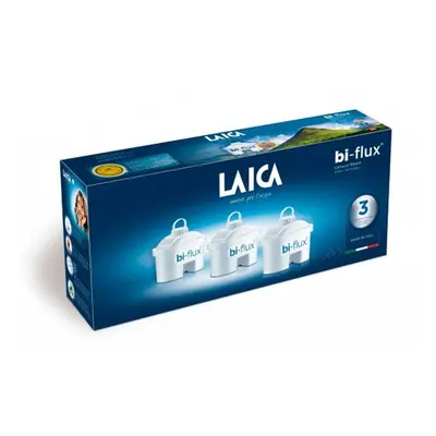 Laica Bi-Flux univerzální F3M, 3ks