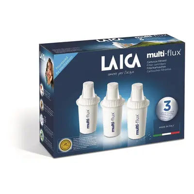 Laica Classic F3A3, 3 ks