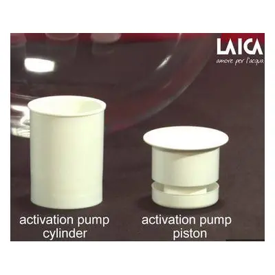 Laica Aktivační pumpa DUFP001