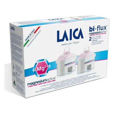 Laica Bi-Flux magnézium G2M, 2ks