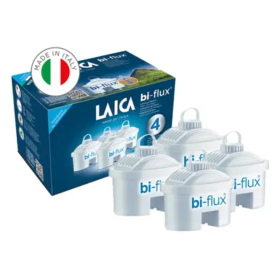 Laica Bi-Flux univerzální F4M, 4ks - Bazar