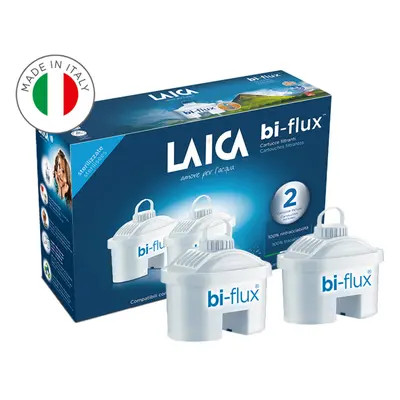 Laica Bi-Flux univerzální F2M, 2ks