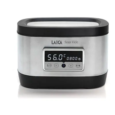 Laica Sous vide hrnec SVC200