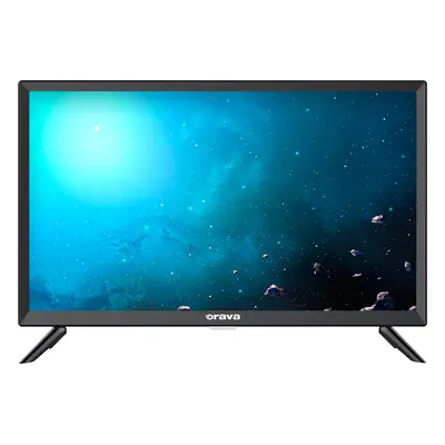 24" HD Ready LED televize