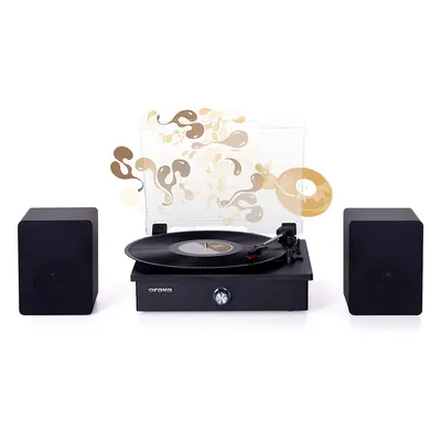 Gramofon s Bluetooth